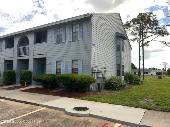 1695 Harrison St APT 139, Titusville, FL 32780