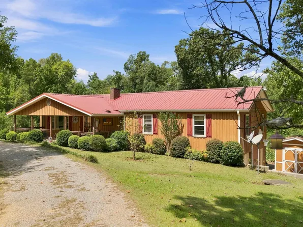 2017 Mount Ivah Church Rd, Marion, AL 36756