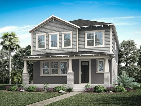 416 Banana Pepper Way, Groveland, FL 34736