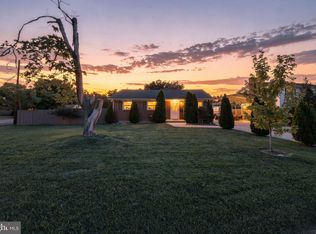 9432 King George Dr, Manassas, VA 20109