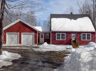 147 Hensmith Rd, Salisbury, NH 03268