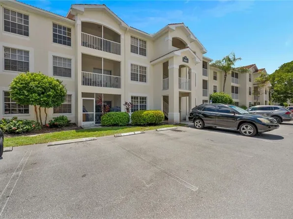 4665 Saint Croix LN #1521, NAPLES, FL 34109
