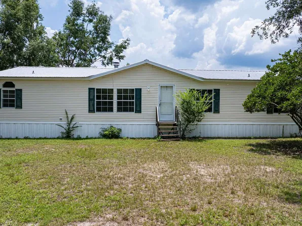 7814 139th Dr, Live Oak, FL 32060
