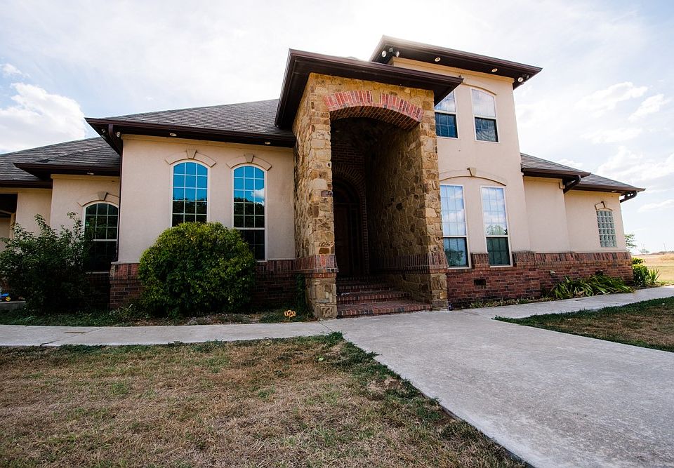 29714 E County Road 1640, Elmore City, OK 73433 MLS 1025915 Zillow