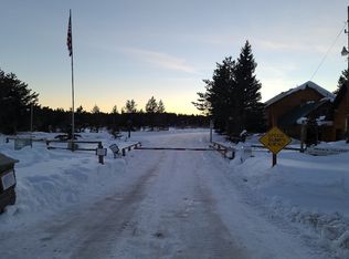 3810 Bills Loop North Rd, Island Park, ID 83429