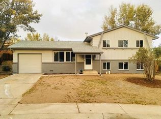 209 Chaucer Ct, Colorado Springs, CO 80916