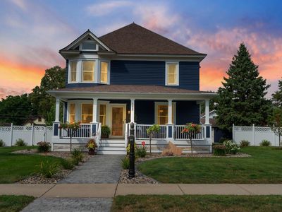 105 1st St W, Jordan, MN, 55352