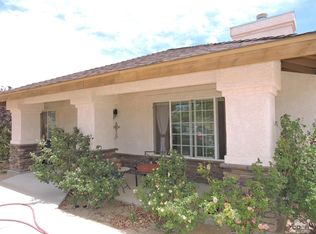 5415 Red Ryder Rd, Pioneertown, CA 92268