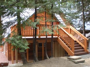 7721 Forest Dr, Fish Camp, CA 93623