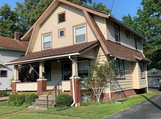 1275 Elm Rd NE, Warren, OH 44483