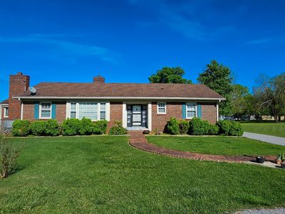 1511 Raby Ave, Shelbyville, TN, 37160