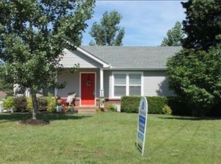 2810 Summertree Ln, Clarksville, TN 37040