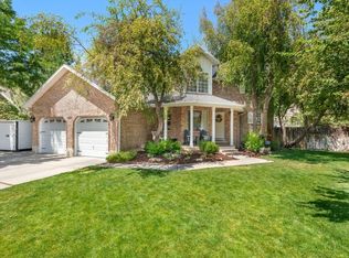 1345 E 950 S, Springville, UT 84663