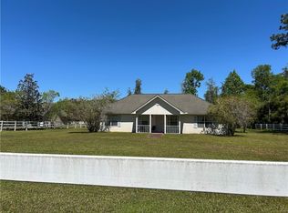 868 Buck Swamp Rd, Brunswick, GA 31523