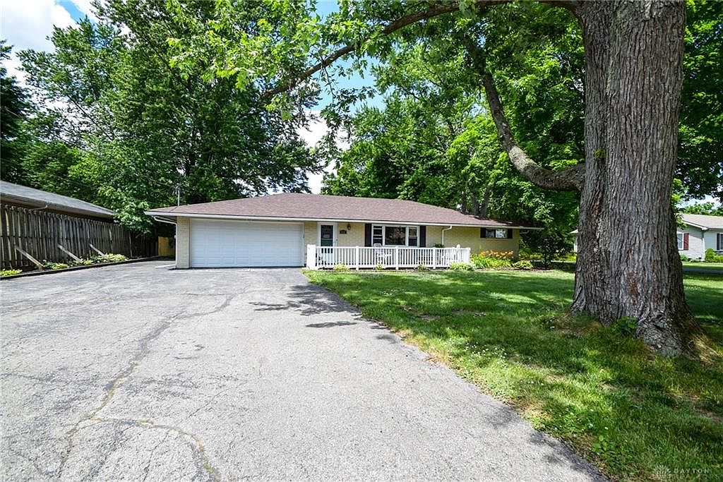 618 Barnhart Rd, Troy, OH 45373 Zillow