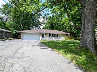 618 Barnhart Rd, Troy, OH 45373