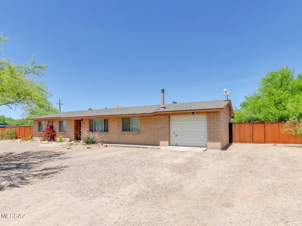 9056 W Floyd St, Tucson, AZ 85735