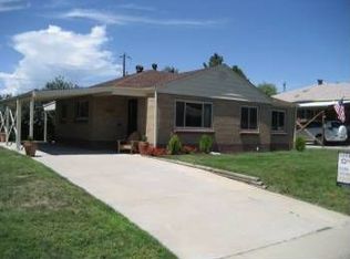 4855 Golden Ct, Denver, CO 80212