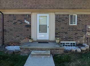 15366 Dupage Blvd, Taylor, MI 48180