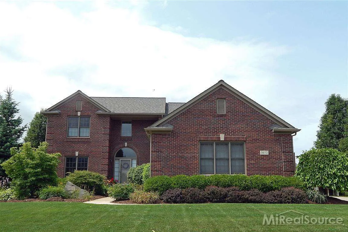 3672 Deer Springs Dr photo 1