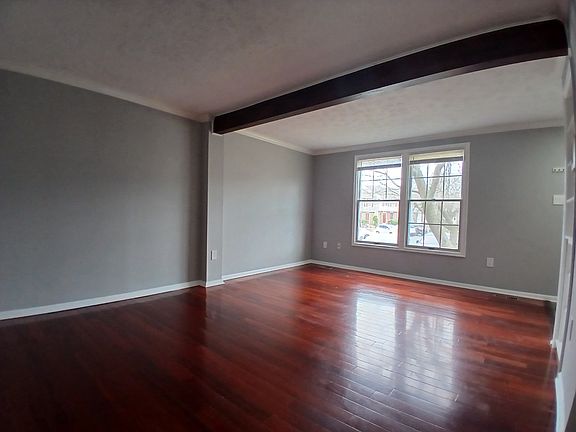 Main Level - Living Room - View 2