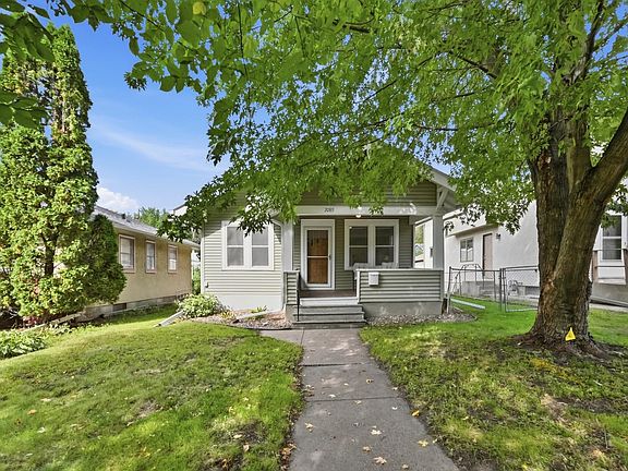2nd image of 2089 Randolph Ave