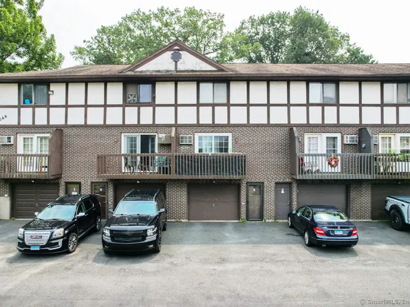 268 Scott Road APT 3, Waterbury, CT 06705