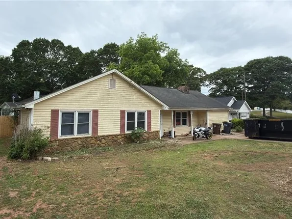 201 Cabriolet Trl, McDonough, GA 30253