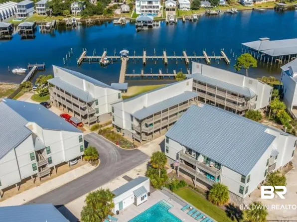 26115 Perdido Beach Blvd APT 9-A, Orange Beach, AL 36561