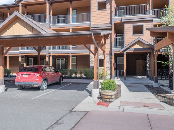 4100 Mullan Rd SUITE 407, Missoula, MT 59808