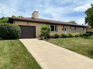 1308 Waltin Ln, Springfield, OH 45503