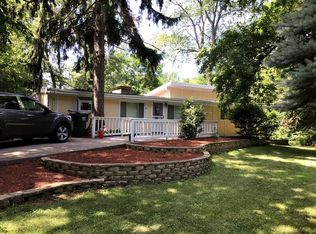 16124 Hamlin Ave, Markham, IL 60428