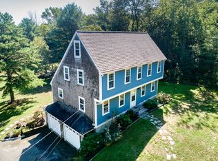 15 Nelson St, Kingston, MA 02364