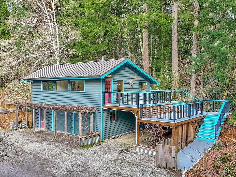 10504 SW 216th Street, Vashon, WA 98070 Zillow