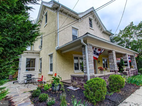 760 Main St, Pennsburg, PA 18073
