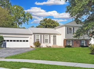 13001 Golden Oak Dr, Laurel, MD 20708