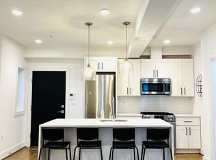 1236 Shepherd St NW APT 4, Washington, DC 20011