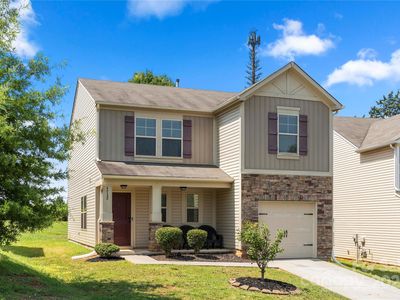 4732 Gibbons Link Rd, Charlotte, NC, 28269