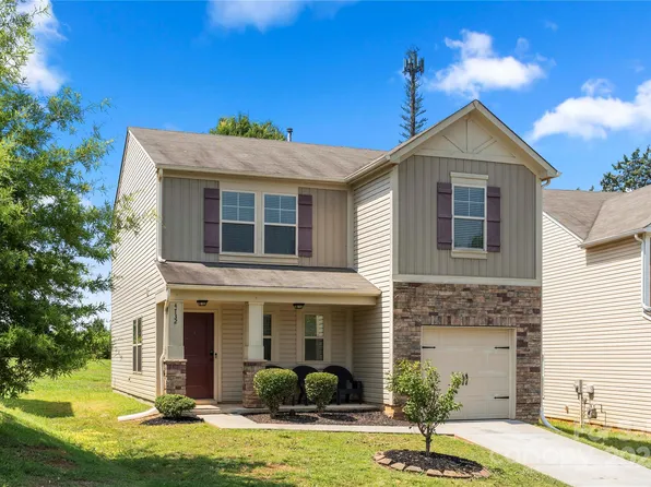 4732 Gibbons Link Rd, Charlotte, NC 28269