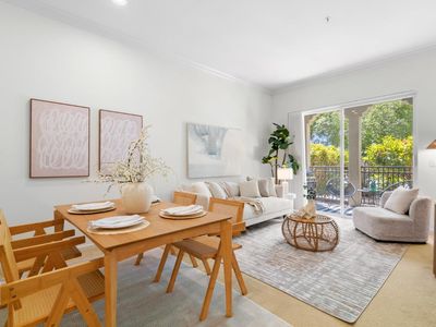 1883 Agnew Rd UNIT 104, Santa Clara, CA, 95054