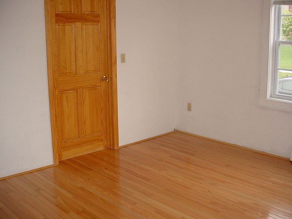 Living Room 1st Floor