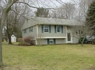 31 Frisbie Rd, Marshfield, MA 02050