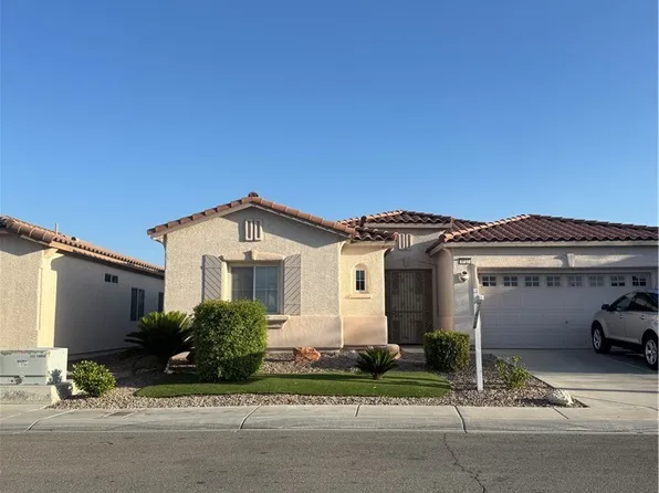 4127 Cannondale Ave, North Las Vegas, NV 89031