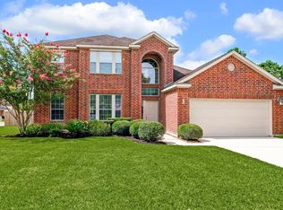 970 Crannog Way, Conroe, TX 77301