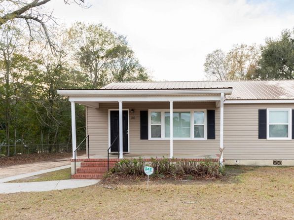 Houses For Rent In Moultrie Ga