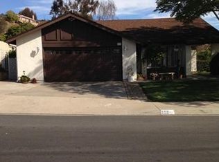 999 Calma Dr, Chula Vista, CA 91910