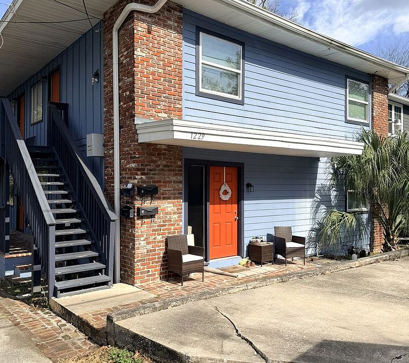 1st image of 1229 Willow Branch Ave APT 3