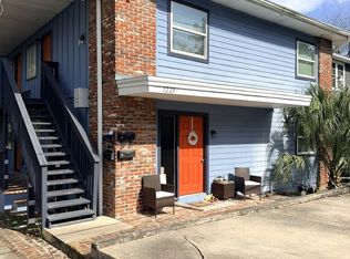1229 Willow Branch Ave APT 3, Jacksonville, FL 32205
