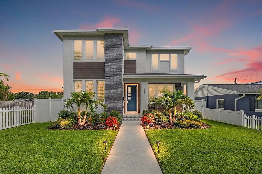 517 39th Ave N, Saint Petersburg, FL 33703 | Zillow