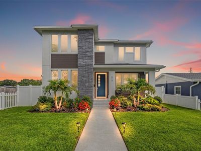 517 39th Ave N, Saint Petersburg, FL, 33703